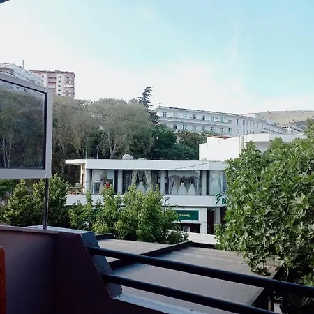 Sotiri Rooms Sarande Exterior photo