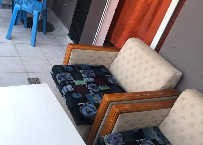 Sotiri Rooms