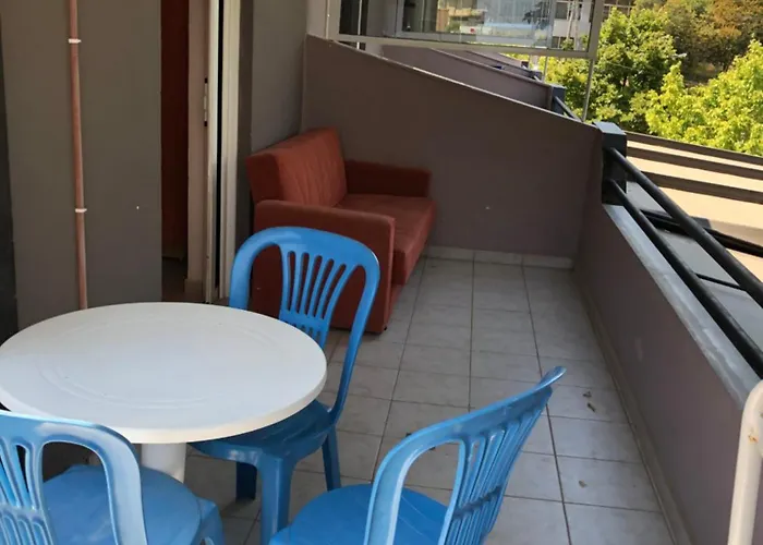 Sotiri Rooms