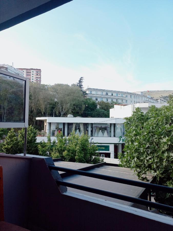 Sotiri Apartment *