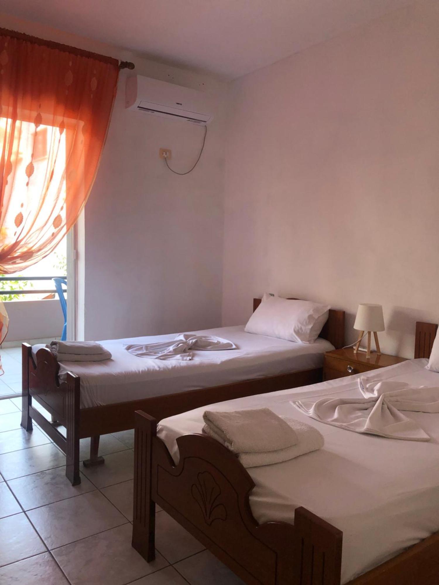 Sotiri Apartment *