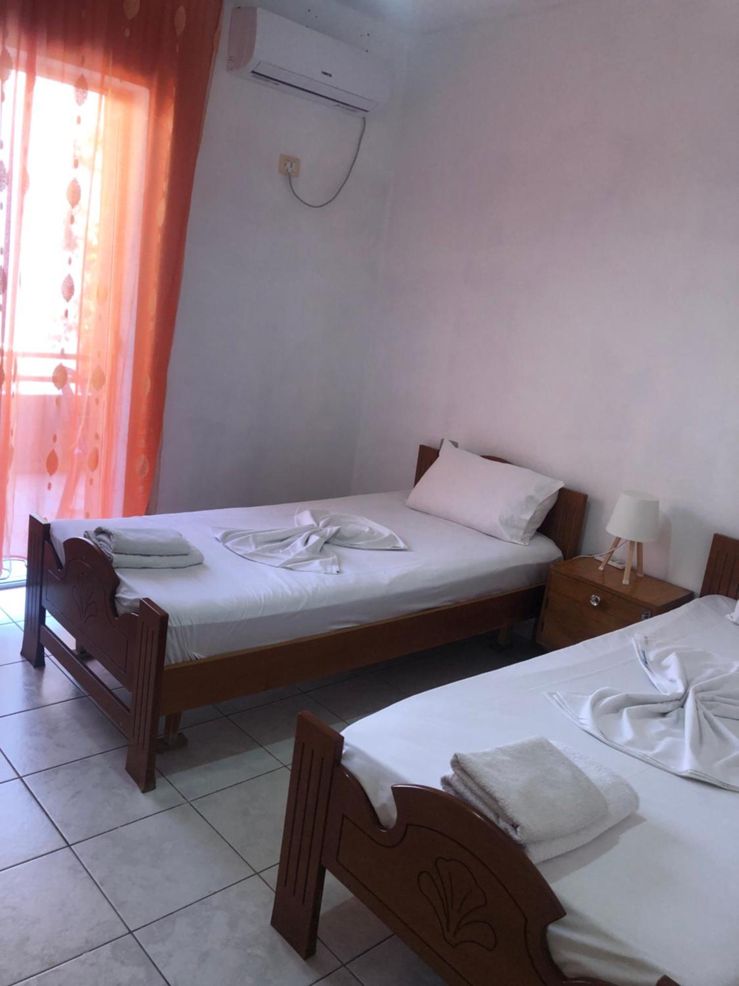 Apartment Sotiri *