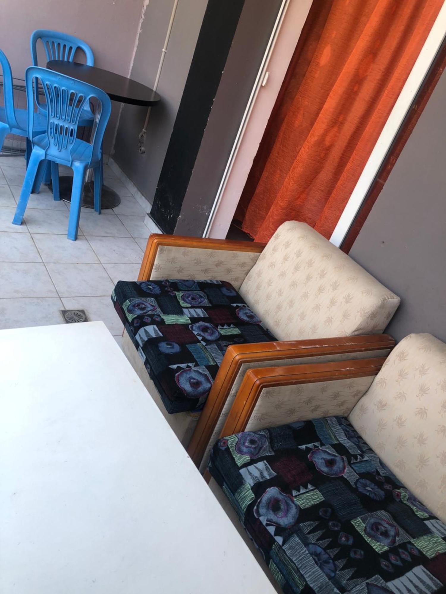 Sotiri Appartement