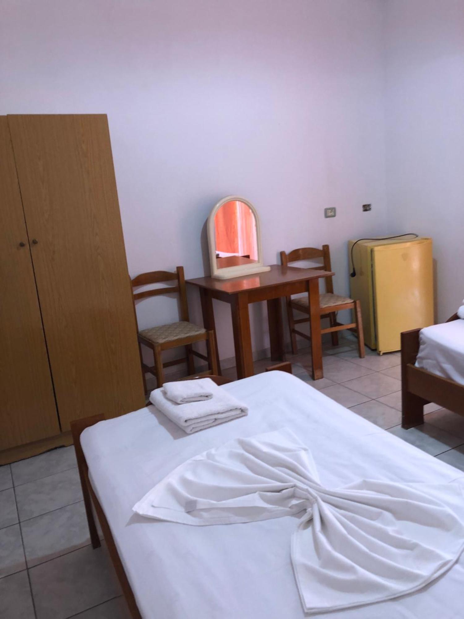 Apartment Sotiri