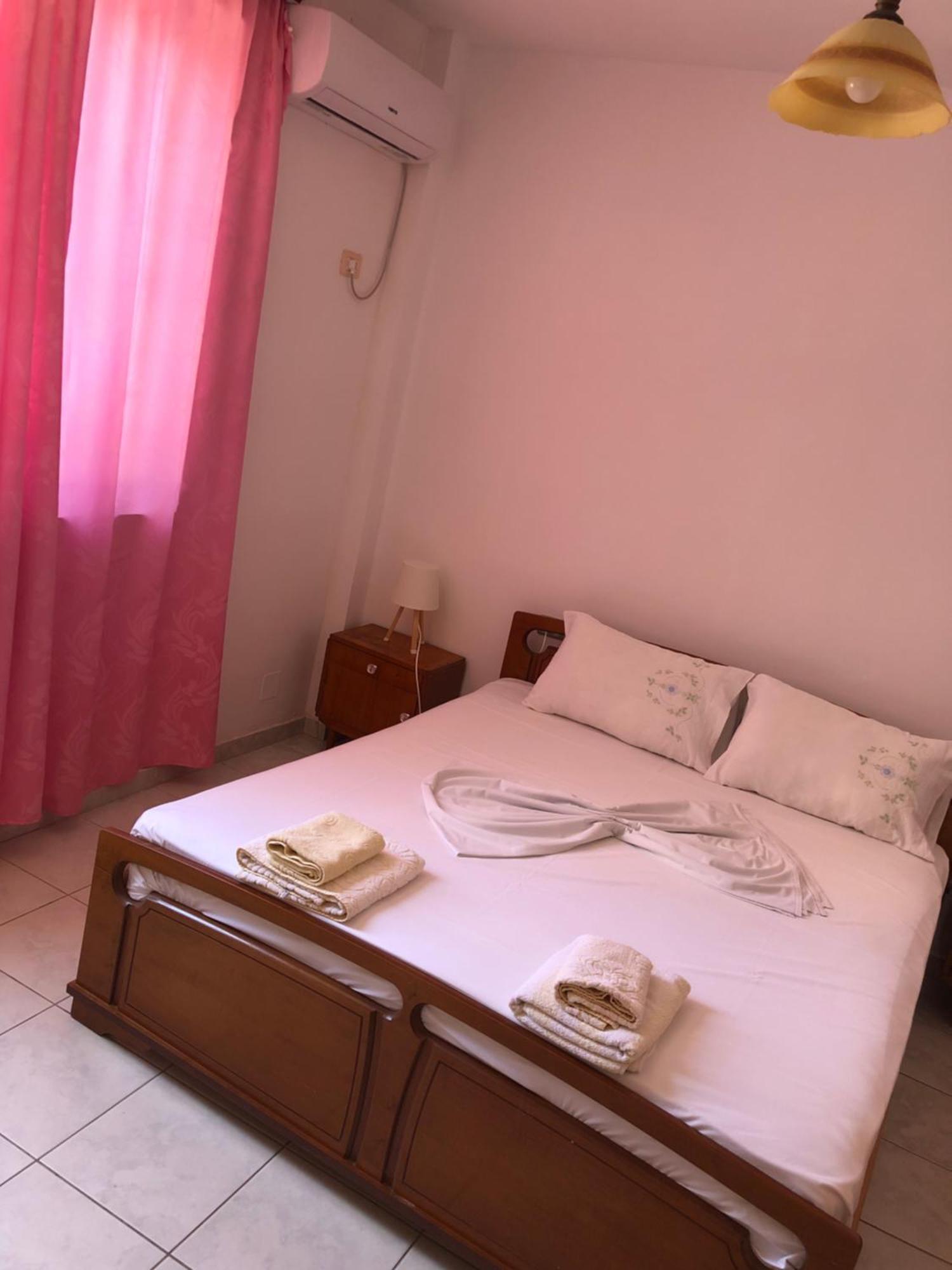 Apartment Sotiri *
