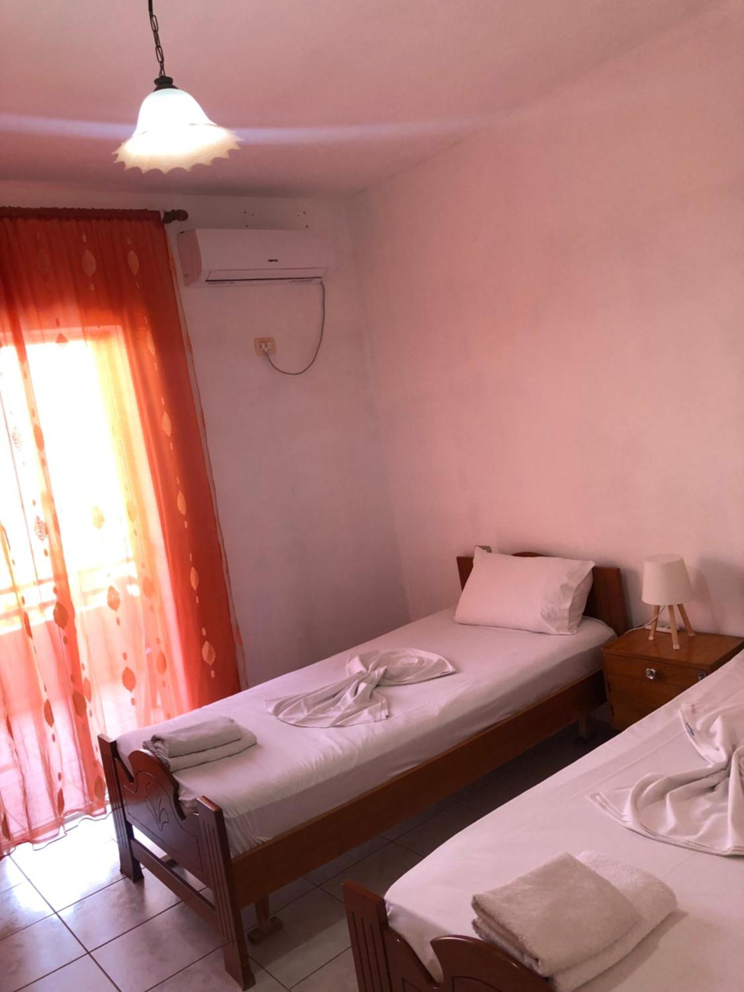Sotiri Apartment